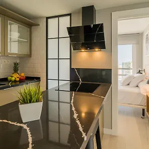 Appartement Dubamar, Aguadulce (Almeria)