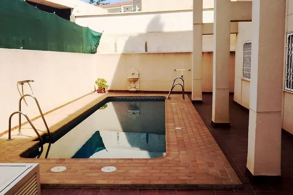 Bonito Apartamento En Aguadulce Aguadulce  Aguadulce (Almeria)