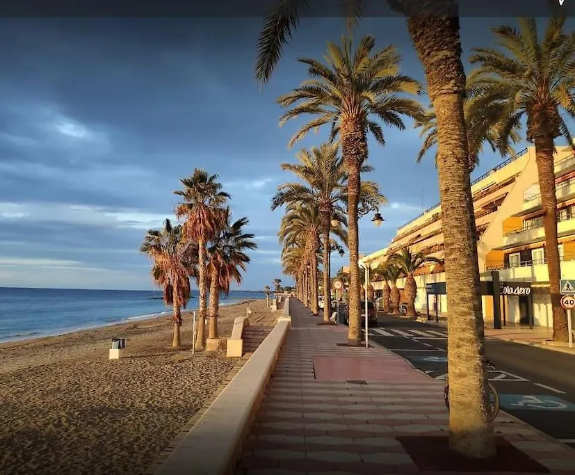 Bonito Apartamento En Aguadulce Aguadulce  0*, Aguadulce (Almeria) Spain
