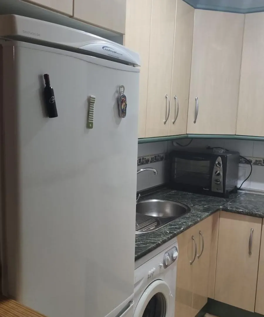 Bonito Apartamento En Aguadulce Aguadulce  Spain