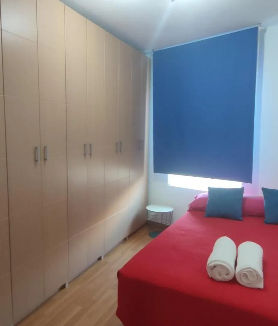 Bonito Apartamento En Aguadulce Aguadulce  Apartment