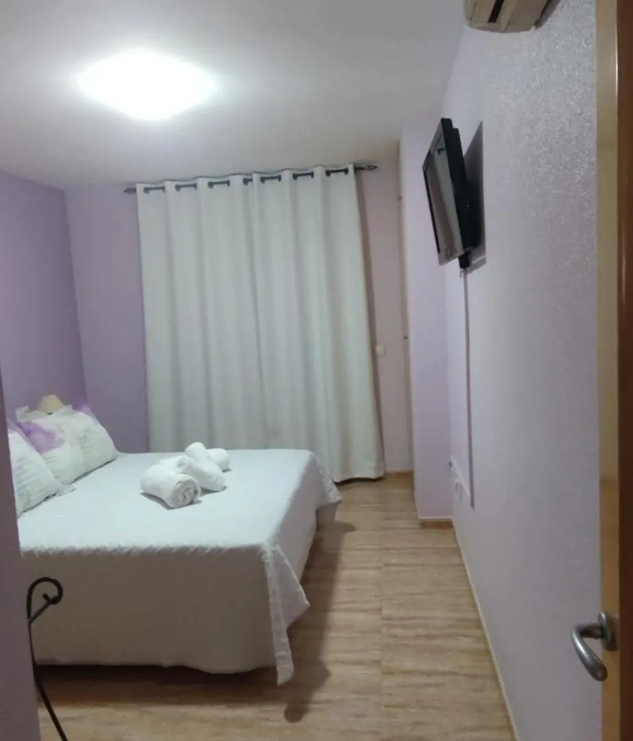 Apartment Bonito Apartamento En Aguadulce Aguadulce  Spain