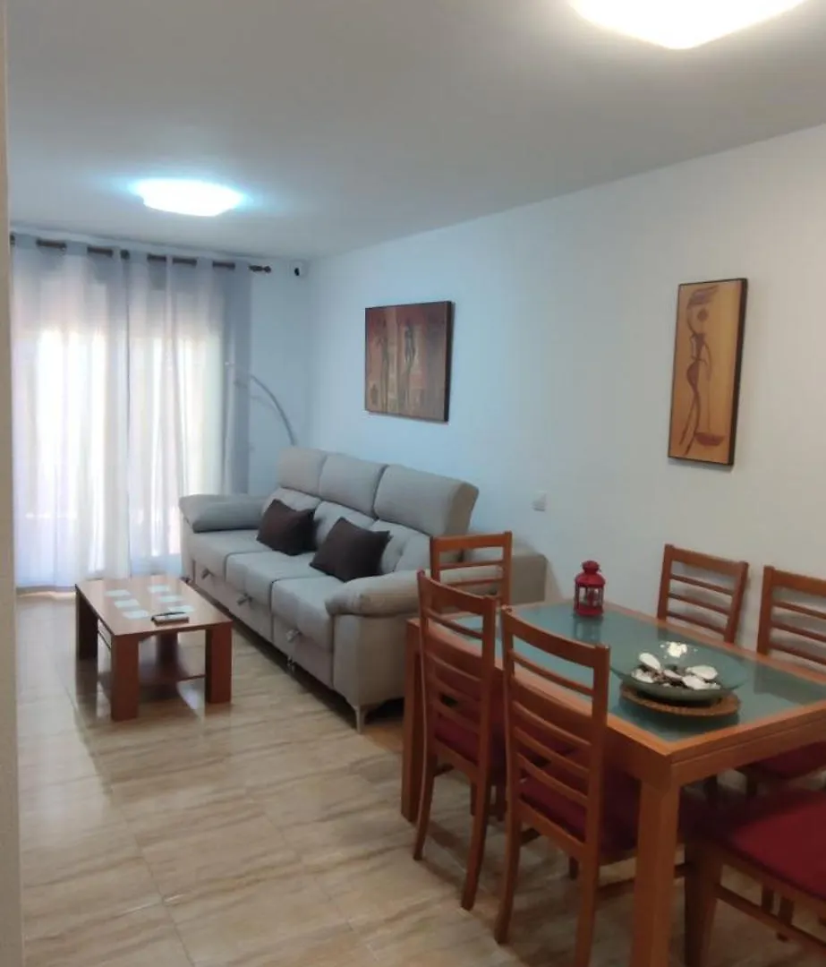Bonito Apartamento En Aguadulce contacts