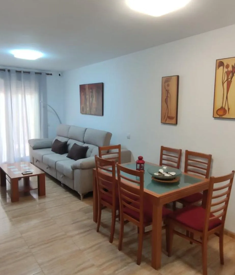 Apartment Bonito Apartamento En Aguadulce Aguadulce