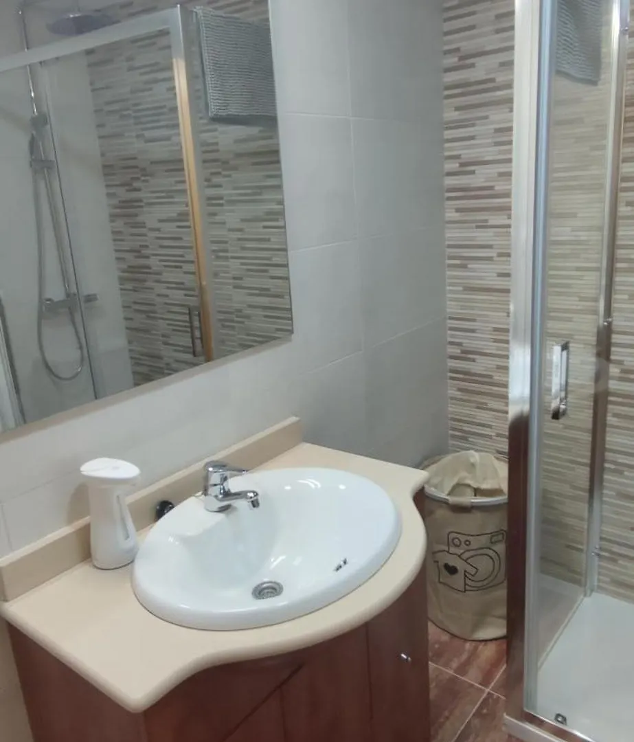 Bonito Apartamento En Aguadulce Aguadulce  0*, Aguadulce (Almeria)