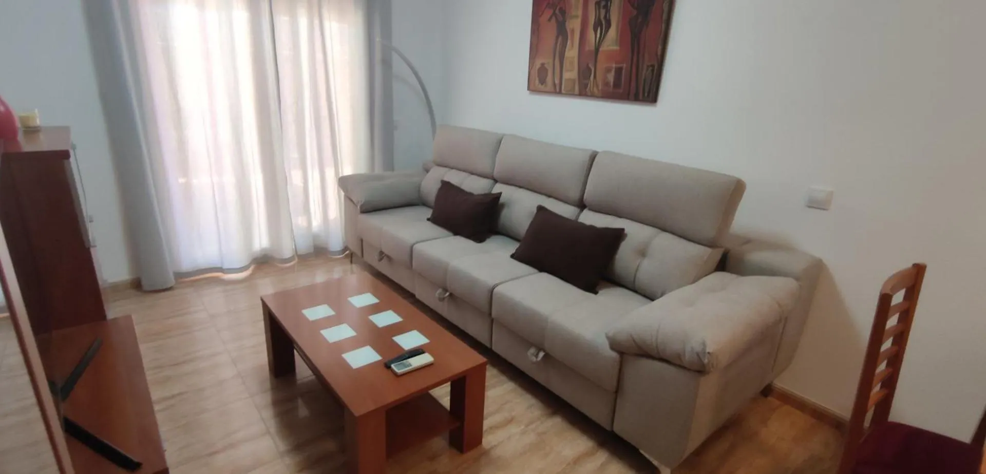 Bonito Apartamento En Aguadulce Aguadulce  0*, Aguadulce (Almeria) Spain