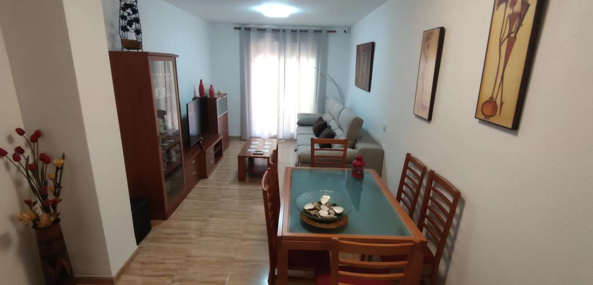 Apartment Bonito Apartamento En Aguadulce Aguadulce  Spain