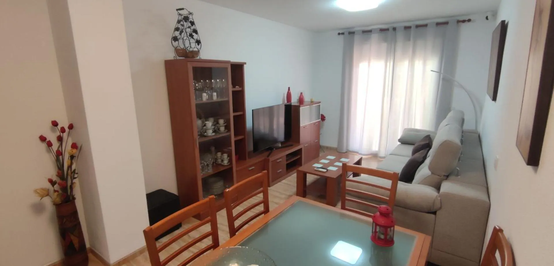 Bonito Apartamento En Aguadulce Aguadulce  Apartment Aguadulce (Almeria)