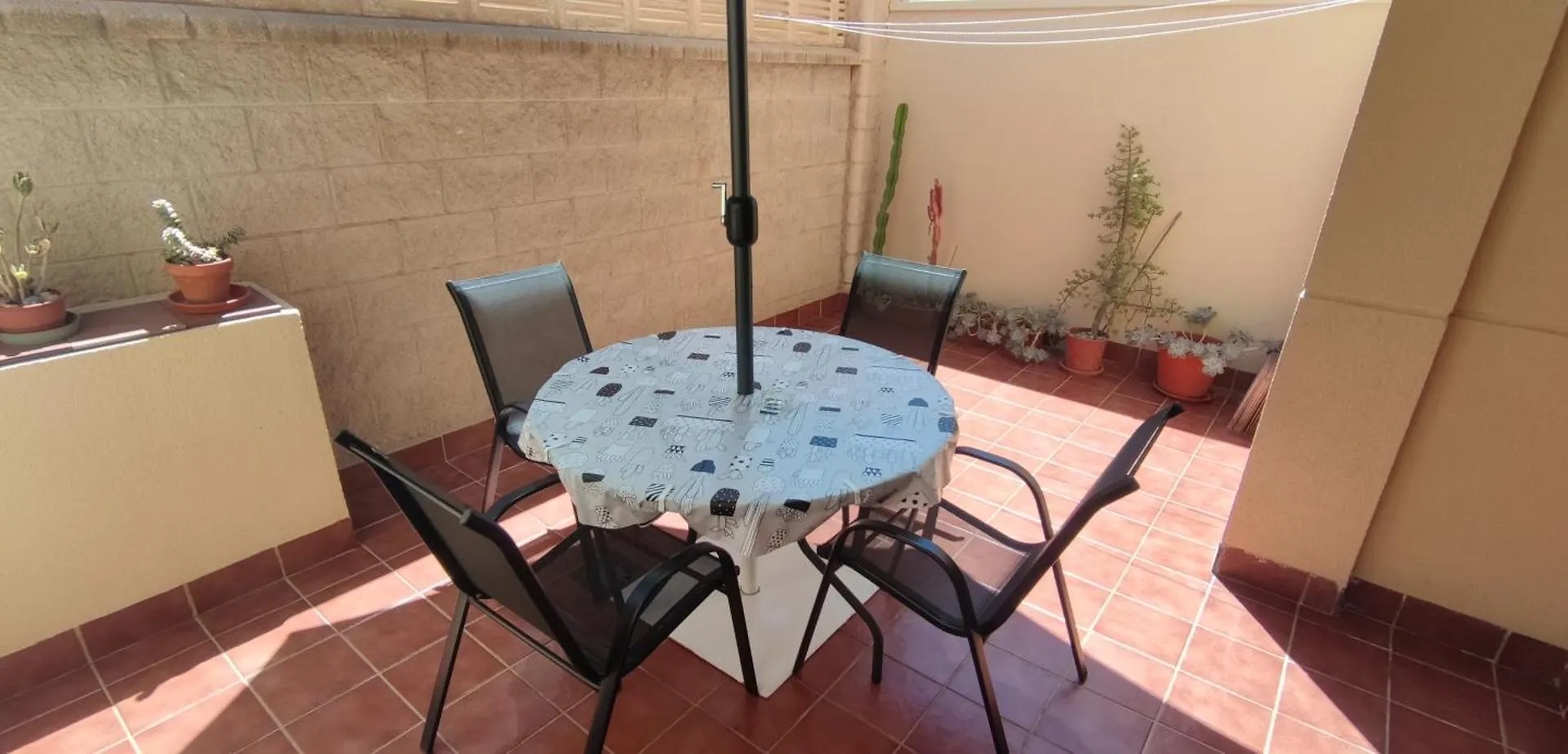 Apartment Bonito Apartamento En Aguadulce Aguadulce  Spain