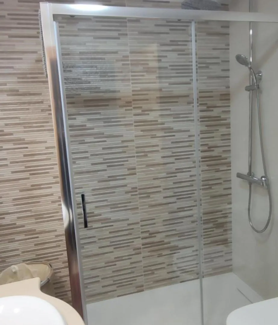 Apartment Bonito Apartamento En Aguadulce Aguadulce