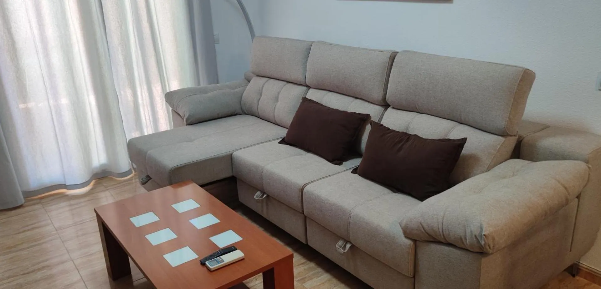 Apartment Bonito Apartamento En Aguadulce Aguadulce