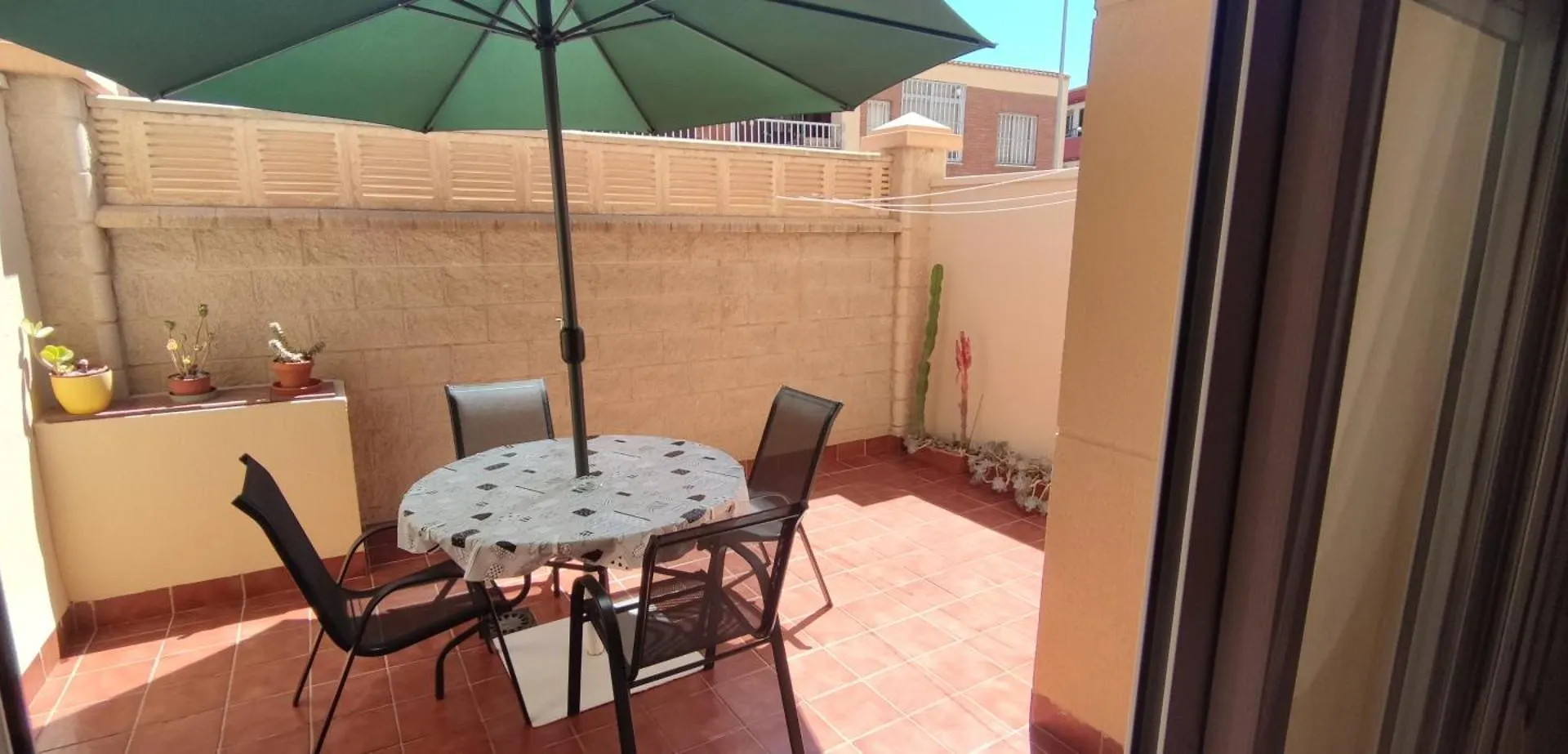 Bonito Apartamento En Aguadulce Aguadulce  0*, Aguadulce (Almeria)