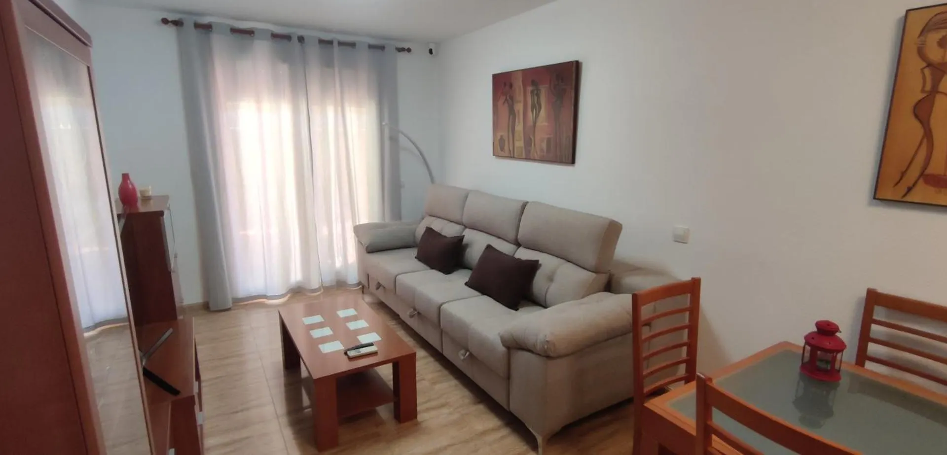 Apartment Bonito Apartamento En Aguadulce Aguadulce